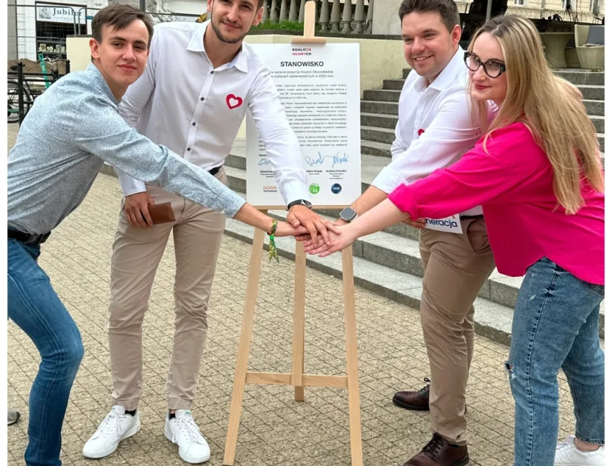znany-lekarz Radna chce sądownie usuwać niekorzystne dla siebie wpisy i publikacje. Zdaniem organizacji strażniczej to próba stłumienia dopuszczalnej krytyki